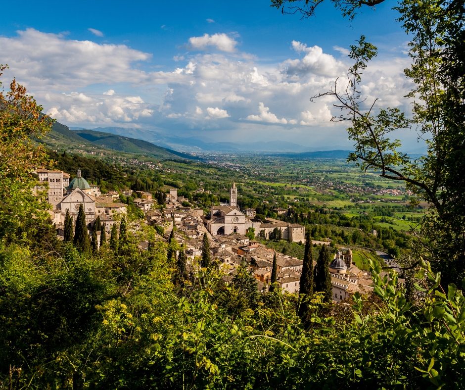 Assisi